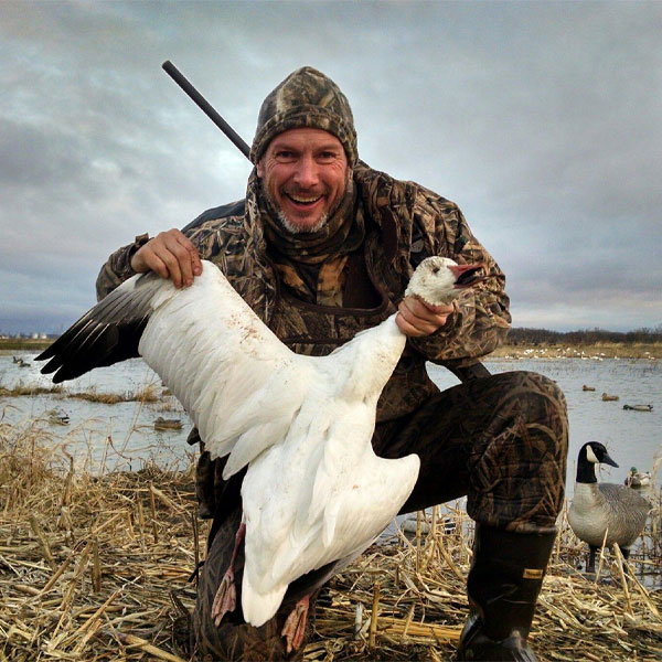 Mastering the Art of Duck Calling